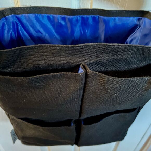 Dyson Tool Storage Bag Accessory Caddy Tool Bag Genuine 965530-01 - Picture 2 of 8